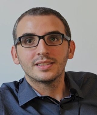 Photo de Ismaïl Ben Lamine