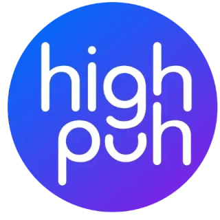 Logo de Highpoh