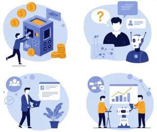 Les défis et limites de l'intelligence artificielle en entreprise