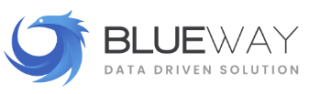 Logo Blueway
