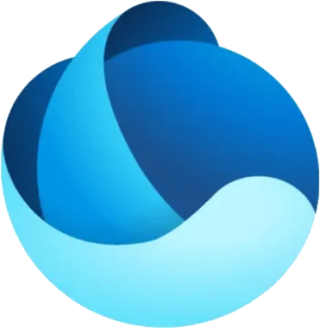 Logo OneLake