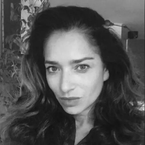 Photo de Marie-Laure Anthonioz