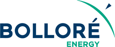 Bolloré Energy