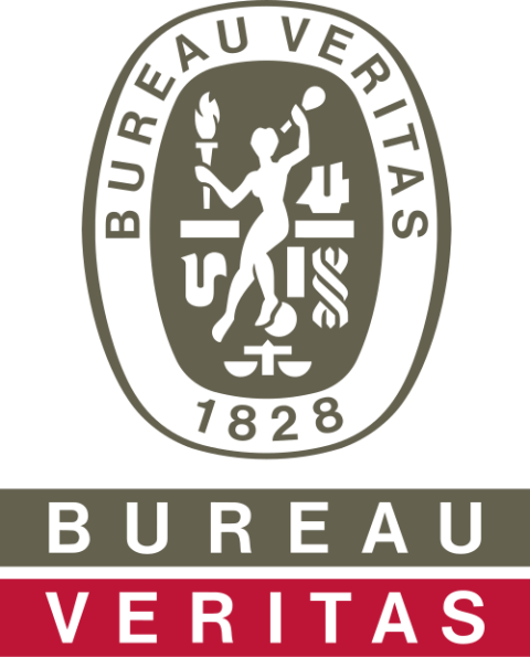 Logo Bureau Veritas