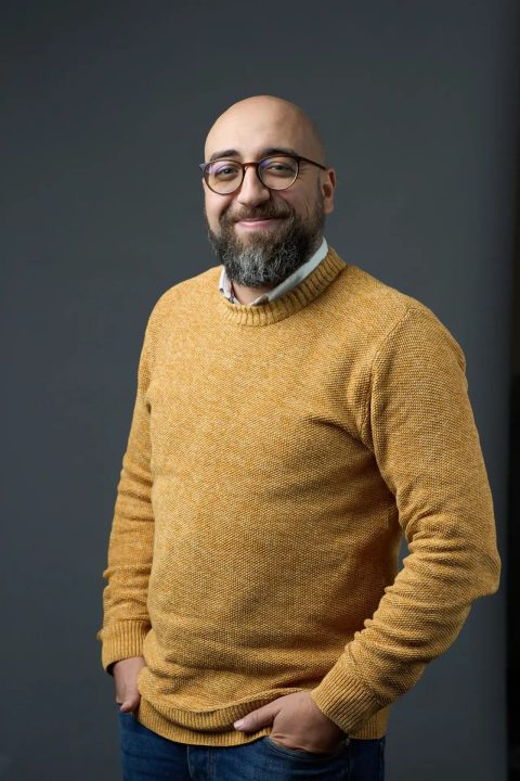 Photo de Ayoub Slith