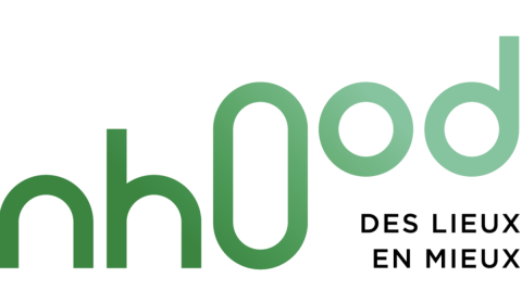 Logo Nhood
