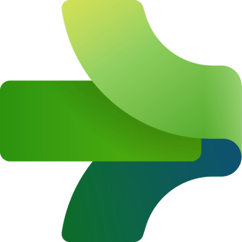 Logo Data Factory dans Microsoft Fabric
