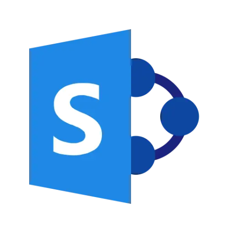 Logo SharePoint
