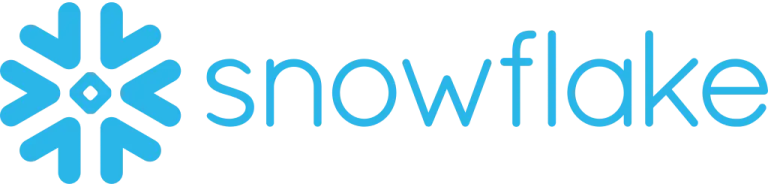 Logo Snowflake