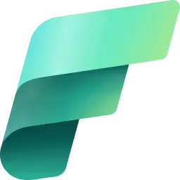 Logo Microsoft Fabric