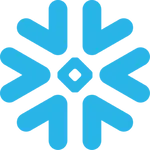 Logo Snowflake