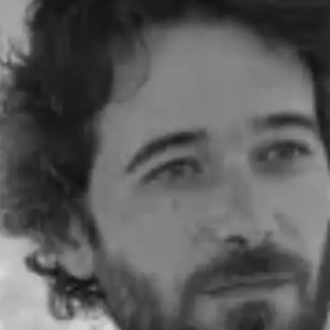 Portrait de Gaël Lemonnier