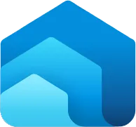 Logo Data Warehouse dans Microsoft Fabric