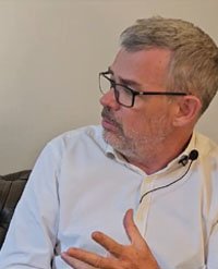 Interview sur l'offre Power BI de Kwanzeo avec le directeur du pôle Data Intelligence