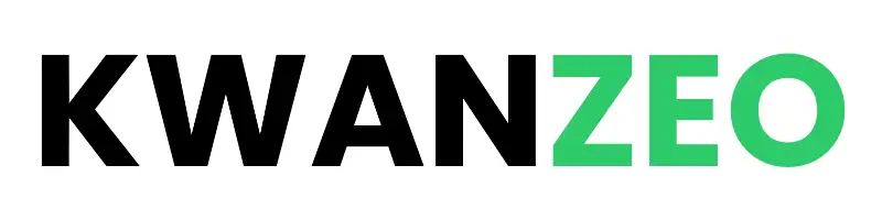 Logo de Kwanzeo , prestaire spécialiste de la data , BI , Data platform , IA , qualité de données et reporting