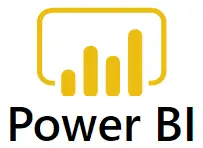 Logo Power BI la solution de Data Visualisation de Microsoft