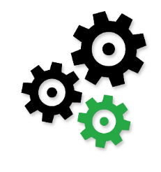 Schéma illustrant les étapes clés de la mise en œuvre d’un Référentiel Client Unique (RCU) BtoC, incluant la collecte, le nettoyage, la consolidation et l’exploitation des données clients.