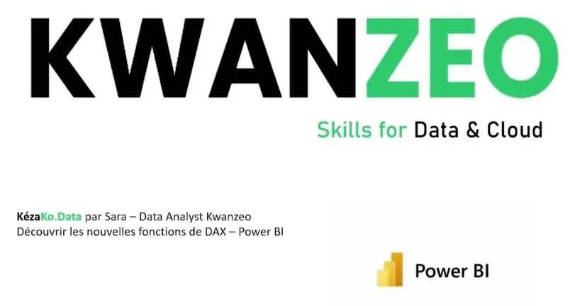 Découvrez la fonction DAX NETWORKDAYS pour le calcul de jours ouvrés entre deux dates dans Microsoft Power BI