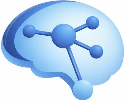 illustration type logo pour les agents data dans Fabric