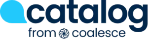 logo de la solution catalog de Coalesce