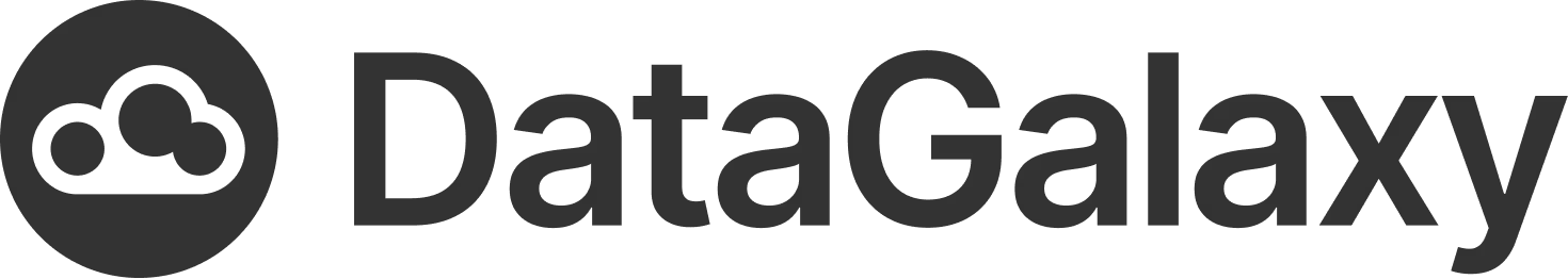 Logo DataGalaxy
