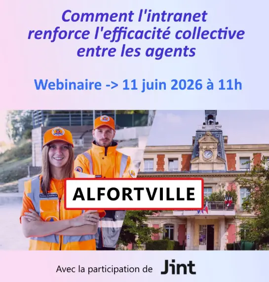 Webinaire : Retour d'expérience Intranet du Groupe LabelVie, Groupe Carrefour, leader du secteur de la grande distribution multi-formats au Maroc