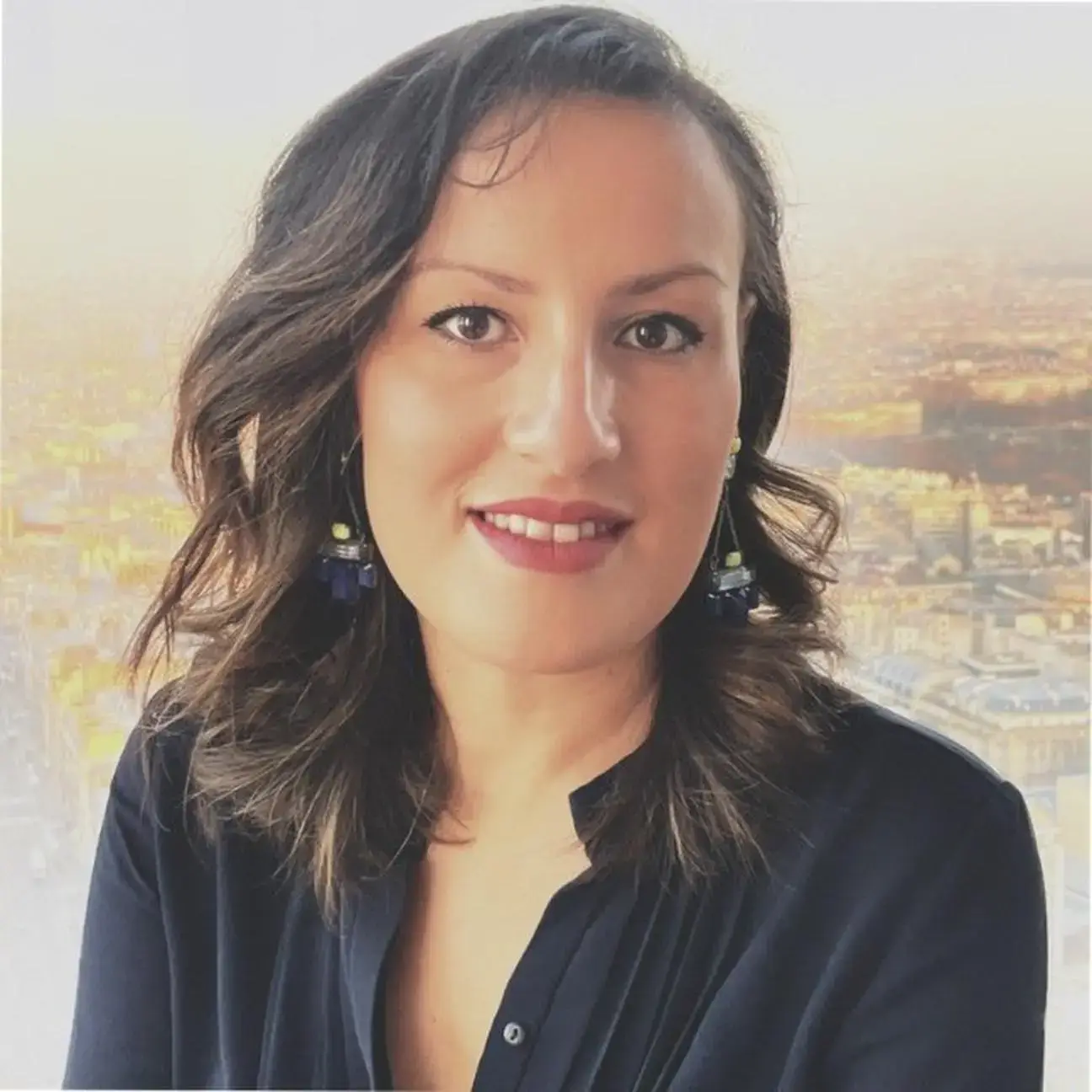 Leila Cazali