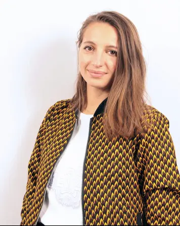 Alexandra ESTEVE
